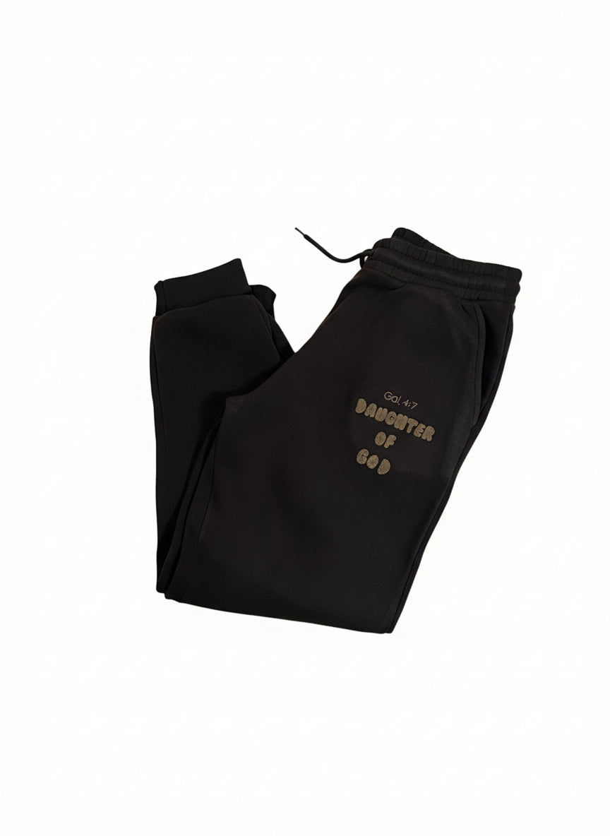 Daughter of God Bottom