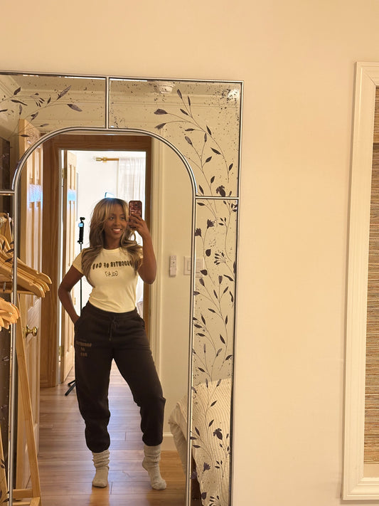 Daughter of God Bottom