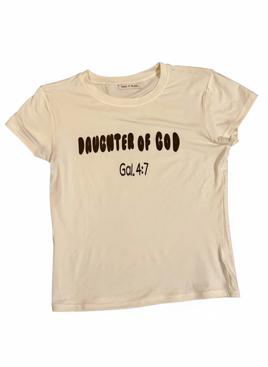 Daughter of God Tee