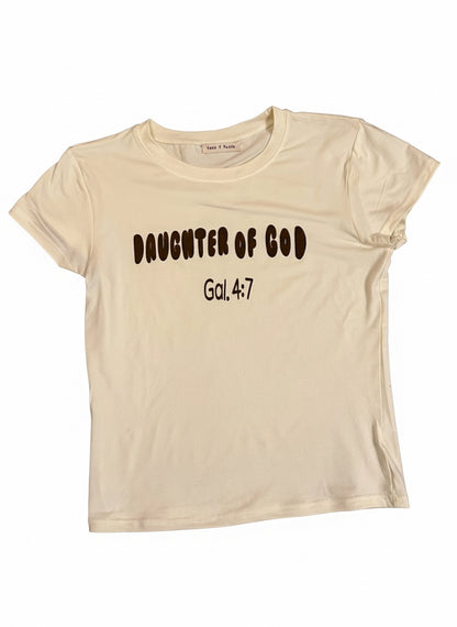 Daughter of God Tee