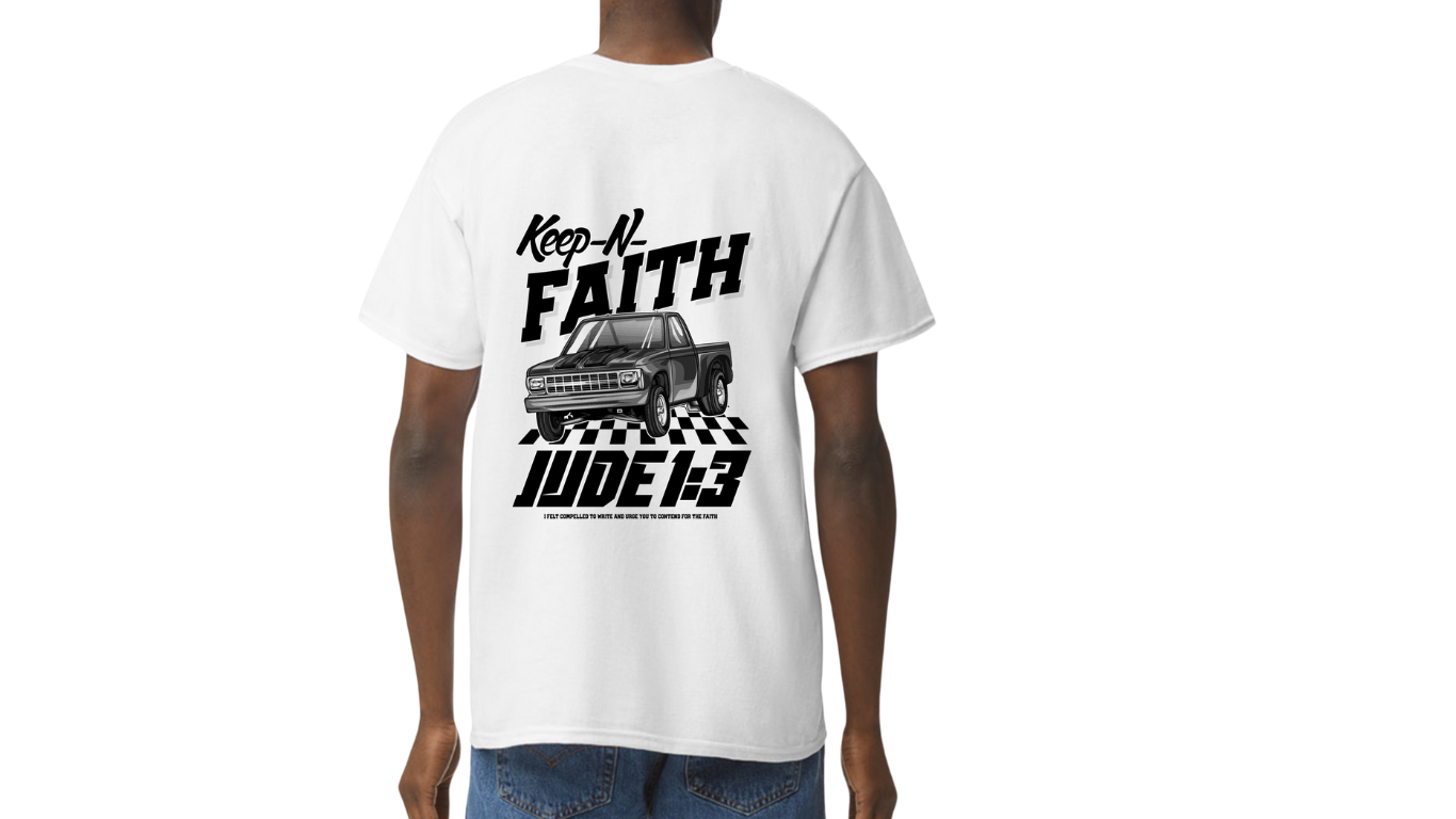 RobWear Tee