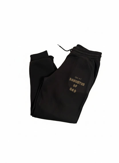 Daughter of God Bottom