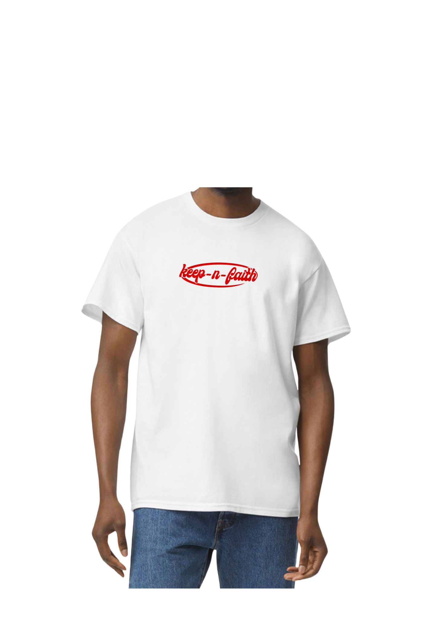 KNF Tee