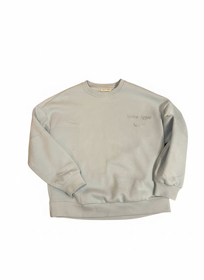 Kingdom + Purpose Sweater