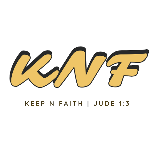 Keep-N-Faith